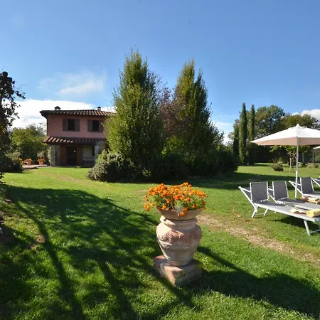 Bellaria Villa