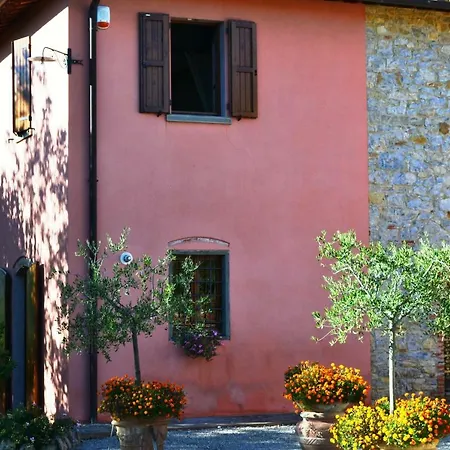 Bellaria Pergine Valdarno