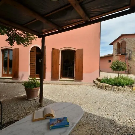 Villa Bellaria