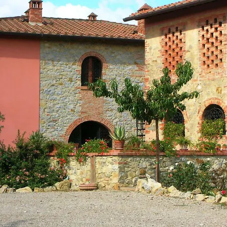 Bellaria Villa Pergine Valdarno