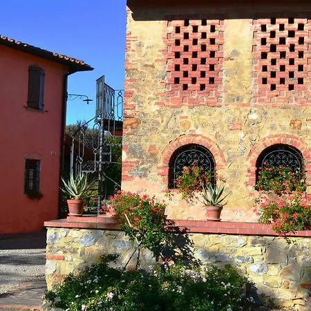 Villa Bellaria