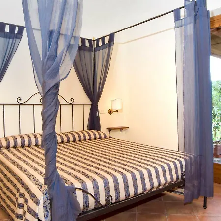Villa Bellaria Pergine Valdarno